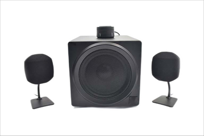 HSUB2.1 Bluetooth Multi-Media Speakers Set Home Audio