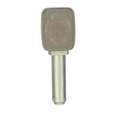 RM002 Professional Ribbon Microphone
