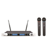 UHF017 Wireless microphones