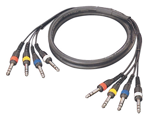 Multicore Snake Cable - SNA024