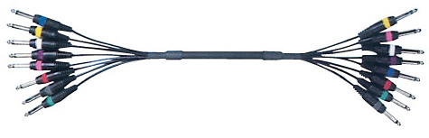Multicore Snake Cable - SNA001