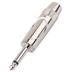 Jack Connector - JAC003