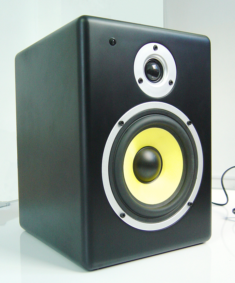MT-A4 MT-A5 MT-A6 MT-A8 Hi-Fi studio monitor loudspeaker powered stereo speakers