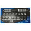 DJM166-USB DJ MIXER 6 stereo channels16 inputs