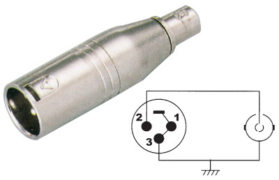 Connector & Adapter - ADP013