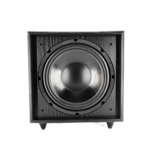 HSUB-D10 HSUB-D10P 10" Subwoofer Speakers for Bass Home Audio