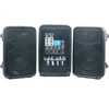 PSS08A PSS08A-WMH Plastic Speaker System