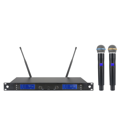 UHF018 Wireless microphones