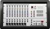 CPM-M8 CPM-M8DSP Powered Mixers