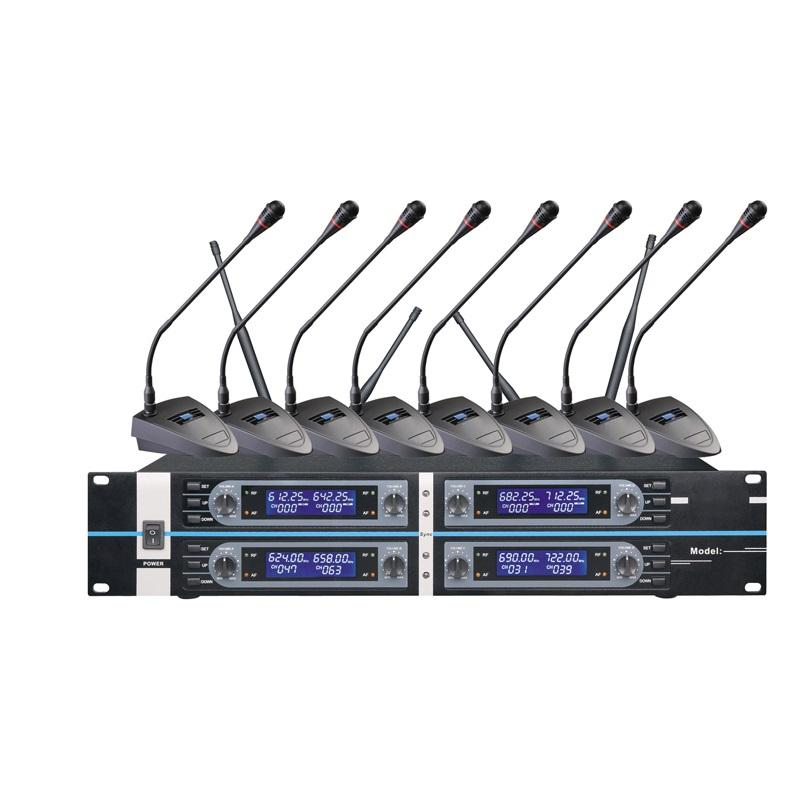 CM-8800 Conference Microphone system