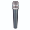 DM007 Wired Dynamic Microphone