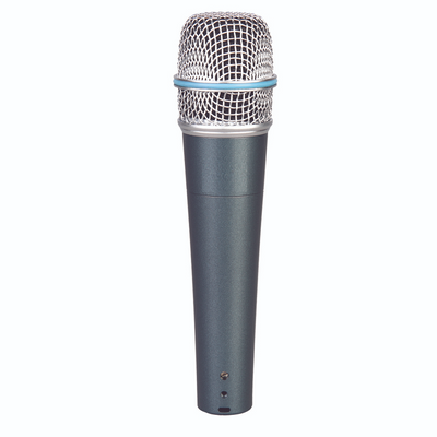 DM007 Wired Dynamic Microphone
