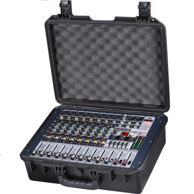 CPM-8A Powered Mixers