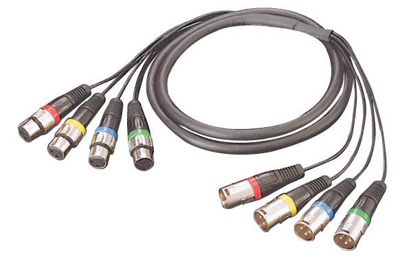 Multicore Snake Cable - SNA020