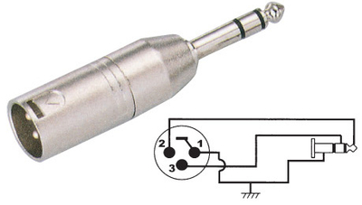 Connector & Adapter - ADP015
