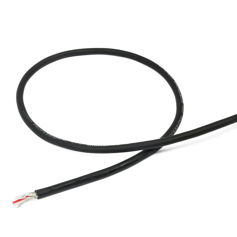 DMX Cable - MIC300 MIC400