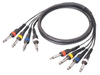 Multicore Snake Cable - SNA023