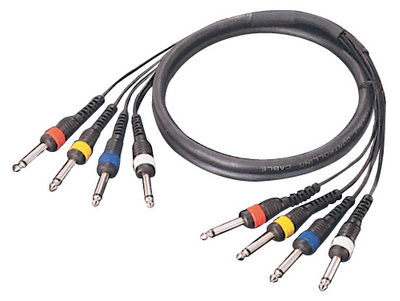 Multicore Snake Cable - SNA023