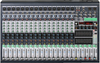 M-8TXD M-12TXD M-16TXD Professional Mixer Console