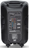 BPS-3308D BPS-3310D BPS-3312D BPS-3315D Battery Powered Speaker Systems