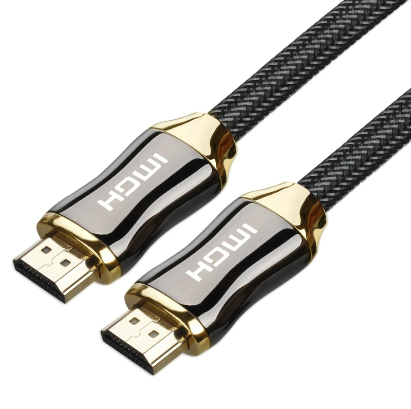 HDMI Cable - HDM018 Copper