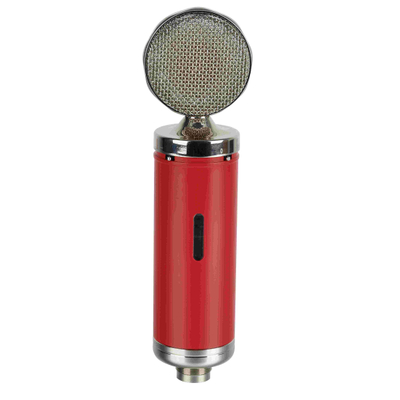 TCM001 Professional Tube Condenser Microphone