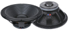 WF1507 WF1807 Woofer Loudspeaker