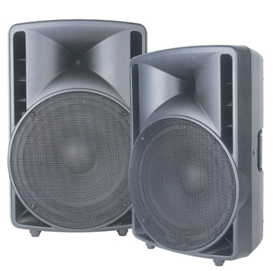 PS08C-MP3 PS10C-MP3 PS12C-MP3 PS15C-MP3 Plastic Speaker