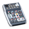 Q502USB Professional Mixer Console