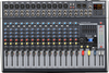 SA-899X SA-1299X SA-1699X Professional Mixer Console