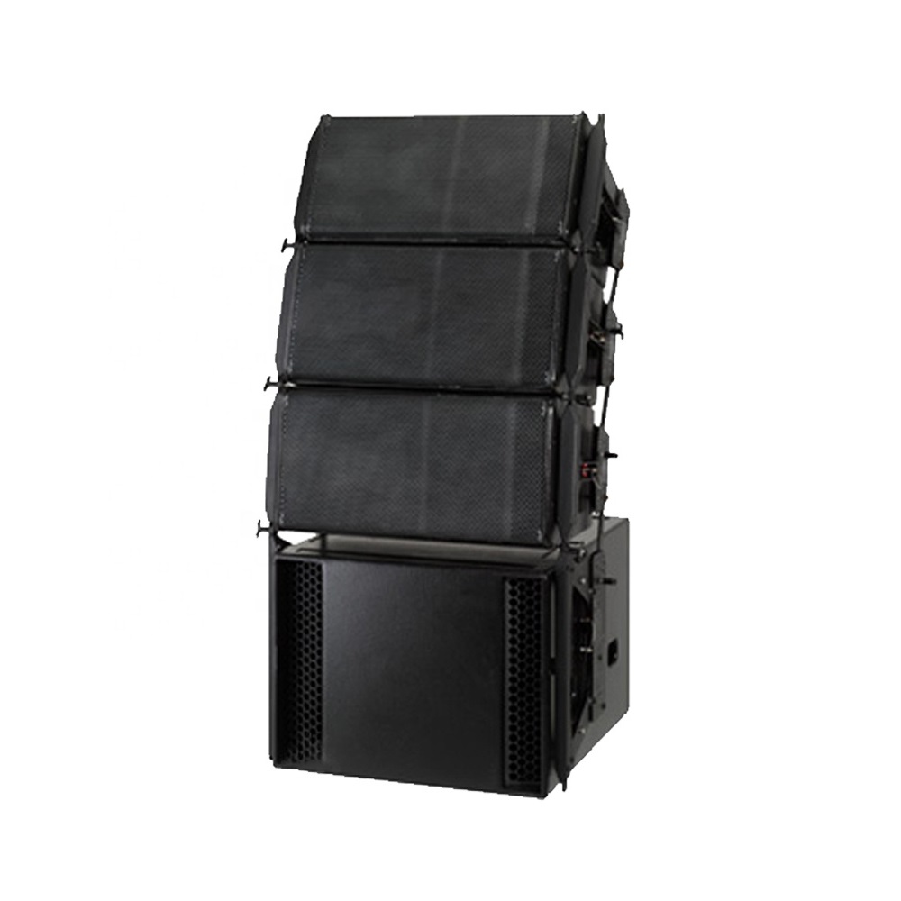 LS18B 18" subwoofer Line Array speaker bass dj box concert sound system home theater karaoke system NEXO Type