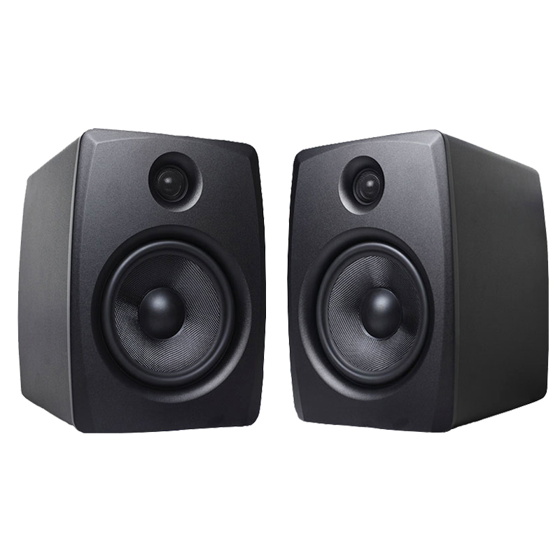 MT-B5 MT-B8 5/8 inch Powerful near field studio monitor speaker for home theater speaker system