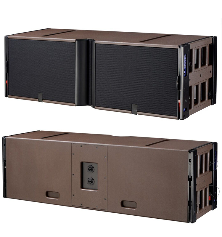 K212 K215 K128SUB dual 12/15 inch 3 way dual 18 inch Subwoofer line array speaker box sound system for live program L acoustics