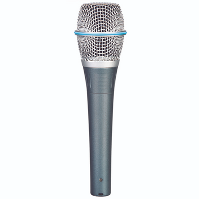 DM009 Wired Dynamic Microphone