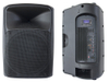 PS08B-MP3 PS10B-MP3 PS12B-MP3 PS15B-MP3 Plastic Speaker