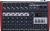 M-4D M-6D M-8D Professional Mixer Console