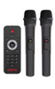BPS-3308D BPS-3310D BPS-3312D BPS-3315D Battery Powered Speaker Systems