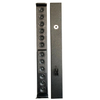 H603 H1203 6x3" 12x3" passive Column Speaker professional Line Array