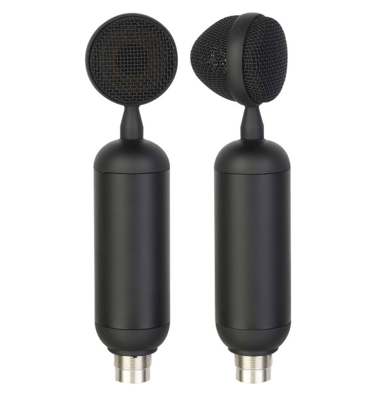 USM003 φ25mm condenser capsule Uni-directional AD Conversion Professional USB Studio Microphone