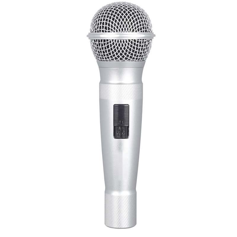 DM001 Wired Dynamic Microphone