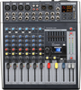 SA-899X SA-1299X SA-1699X Professional Mixer Console