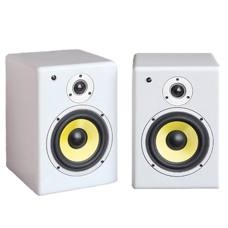 MT-A4 MT-A5 MT-A6 MT-A8 Hi-Fi studio monitor loudspeaker powered stereo speakers