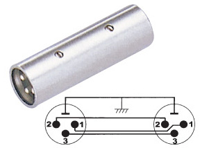 Connector & Adapter - ADP002