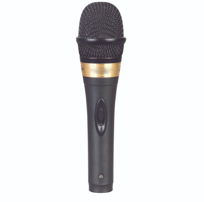 DM020 Wired Dynamic Microphone