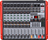 M-4H M-6H M-8H Professional Mixer Console