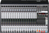 M-8VXD M-12VXD M-16VXD Professional Mixer Console