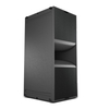 KS218 dual 18 inch high power subwoofer Line Array speaker dj speaker box L acoustics
