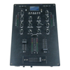 DJM72-MP3 2 channels 7 inputs DJ mixer