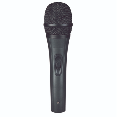 DM011 Wired Dynamic Microphone