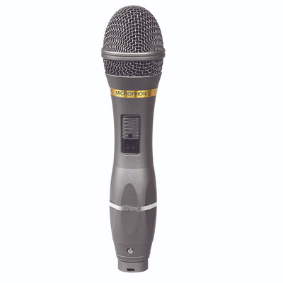 DM018 Wired Dynamic Microphone
